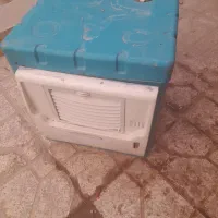 شاسی کولر دستی