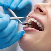 دستیار دندانپزشک خانم