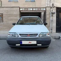 پراید وانت ۱۵۱ تک برگ سند زیر قیمت