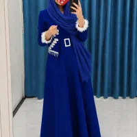 لباس مجلسی