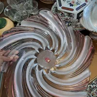 لوازم پذیرایی واشپزخانه کریستال ودیس