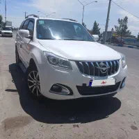 فروش خودرو سواری هایما s7