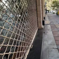 ۱۶۰متر مغازه دو دهنه. بر بلوار پروین