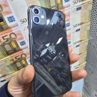 آیفون ۱۱ ۶۴ گیگ باتری ۸۴