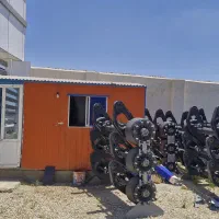 استخدام نگهبان