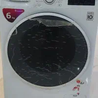 ماشین لباسشویی