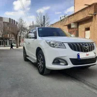 هایما S7 توربو مدل۹۷