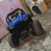 دو عدد ماشین شارژی