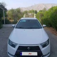 دنا پلاس توربو ۱۴۰۲ تمیز و مرتب بی رنگ