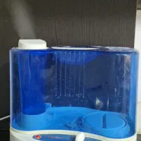 دستگاه بخور سرد سانی