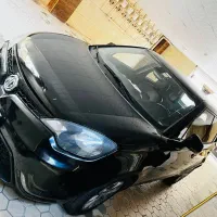 ام جی ۳ مدل ۲۰۱۵