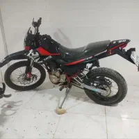 متور تریل t2