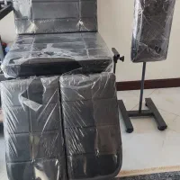 تخت تتو