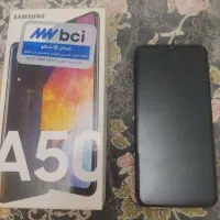 گوشی سامسونگ A50