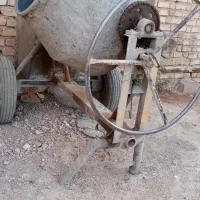 فروش  میکسر ابزار سقف زنی
