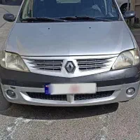 ال نود لوگان E1مدل 1387