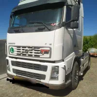 اف اچ 460