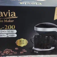 قهوه جوش