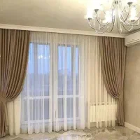 نصاب پرده