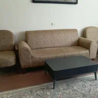 مبل ۸ نفره نو