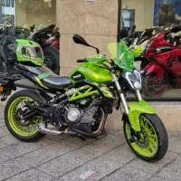 بنلی جفت سیلندر مدل ۹۹ 300 250