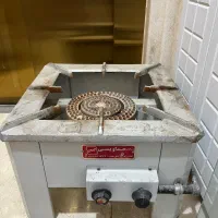 گاز تک شعله