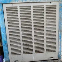 کولر آبی ۴۵۰۰هزار کاملا سال آبسال