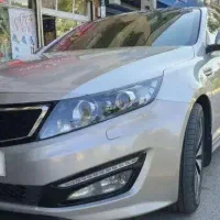 اپتیما 2013|خودرو سواری و وانت|مهاباد (آذربایجان غربی), |دیوار