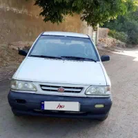 پراید مدل 83