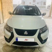کوییک rs مدل ۱۴۰۲