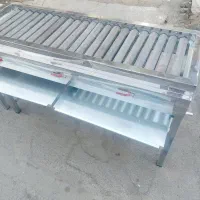 ترمو /گاز سوز کباب پز / کبابپز/ خانگی / و صنعتی