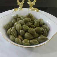 ترشی لگیجی