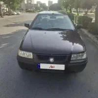 سمند se ۹۱