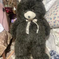 عروسک خرس بزرگ