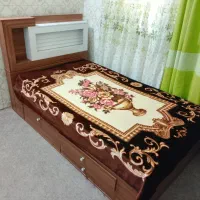 تخت خواب