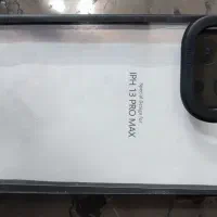 قاب گوشی آیفون ۱۳ پرومکس و آیفون ۱۱