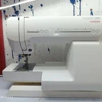 سینگر ۳۰۰۰ بدنه فلزی اصل ژاپن ارسال اززابل قیمت کم