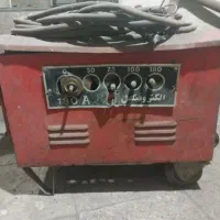 دستگاه جوش فلکس ۱۸۰ آمپر
