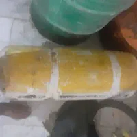 کپسول سی ان جی