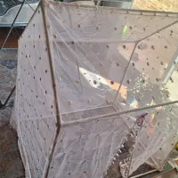 چادر بازی کودک