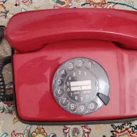 وسایل قدیمی جمعی به فروش می رسد