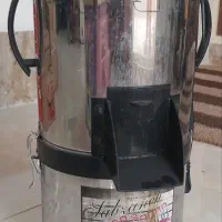 دستگاه سبزی خردکن