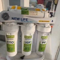 نمایندانحصاری برندهایPURE LINEClean Riverتصفیه آب