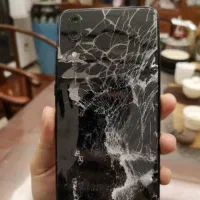 خریدار گوشی های خراب و سوخته