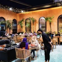 سرو ۲واحد ۲۰۵ متری ،باشگاه یا مزون آرایشگاه