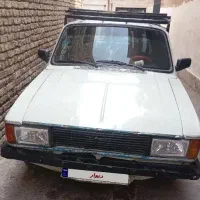 پیکان وانت