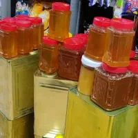 عسل گون مرغوب
