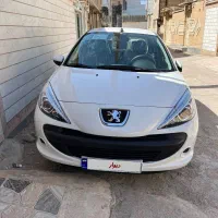 فروش207 تیوفایو صفر کیلومتر