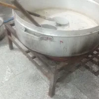 دیگوپاتیل واجاق