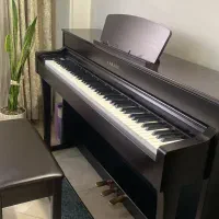 پیانوی دیجیتال یاماها